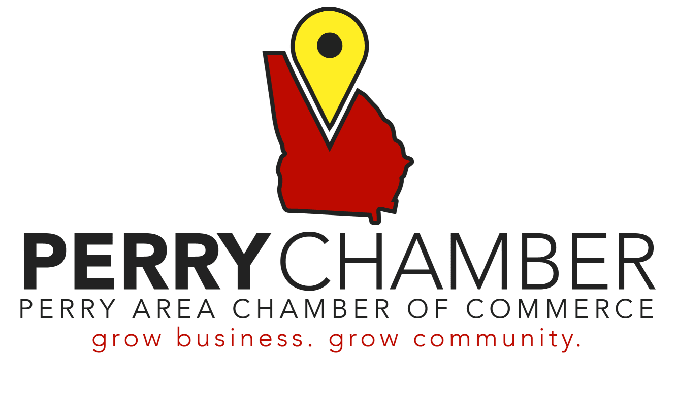 GA Bird Logo - Home Area Chamber of Commerce, GA