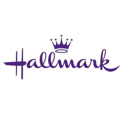Hallmark Logo - Hallmark Named Greeting Card Brand of the Year in 2018 Harris Poll ...