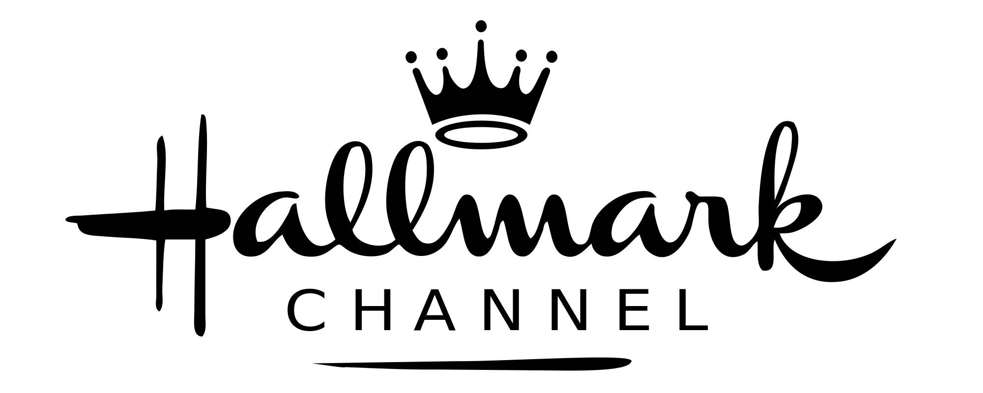 Halmark Logo - File:Hallmark Channel.svg - Wikimedia Commons