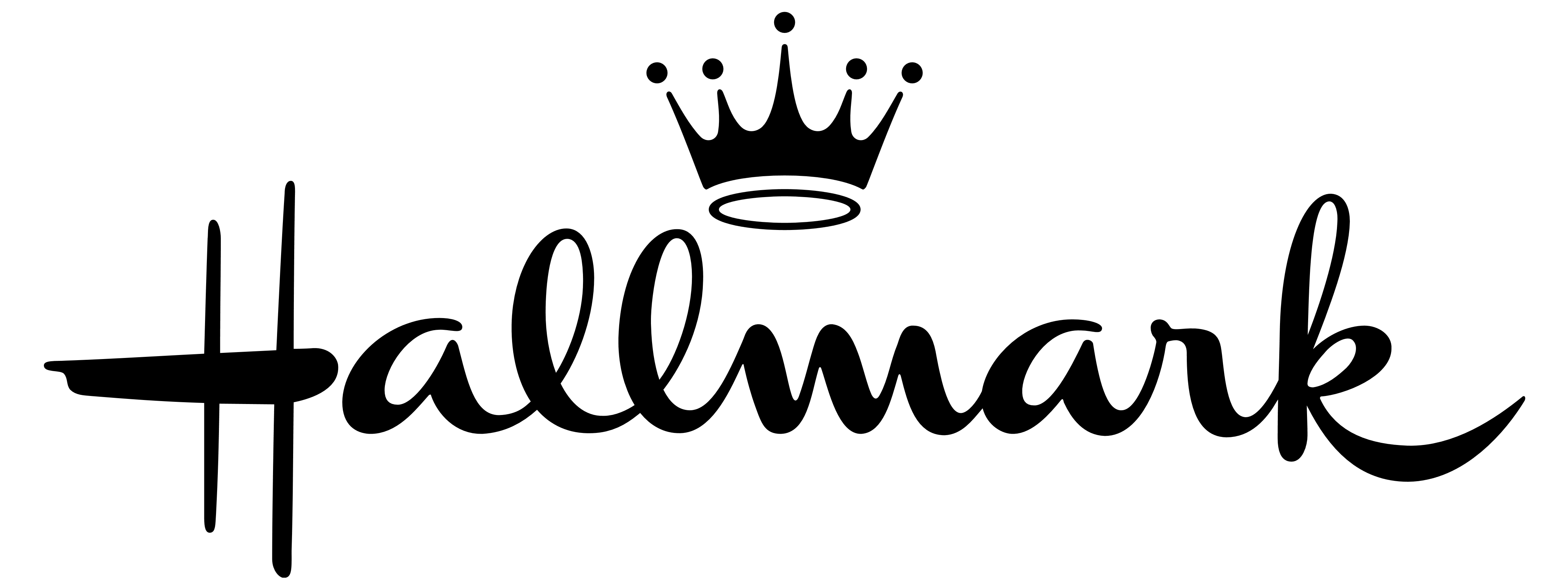 Hallmark Logo - Hallmark Channel – Logos Download