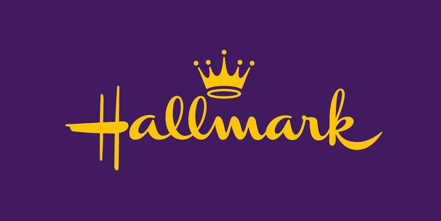 Hallmark Logo - reason to love the internet hallmark.com logo | sign up for ...