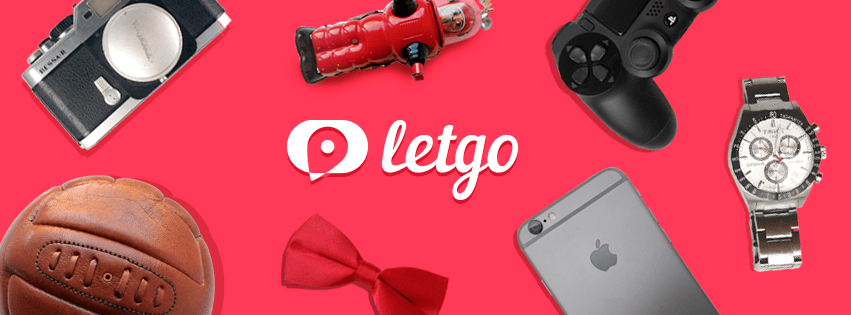 Letgo Logo - Letgo: The Case Study of 128% Headcount Growth in Two Years — NYC ...