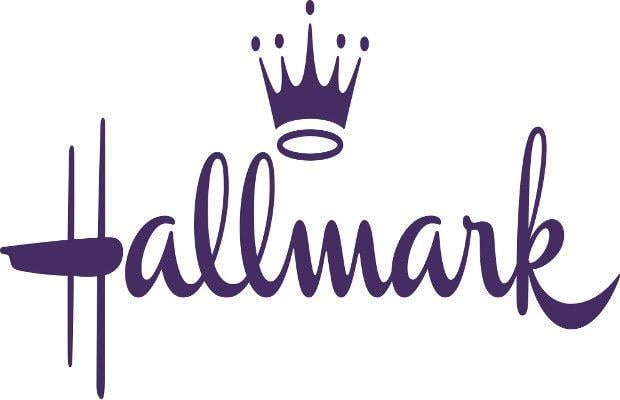 Hallmark Logo - Dickens sued by Hallmark in trademark infringement claim