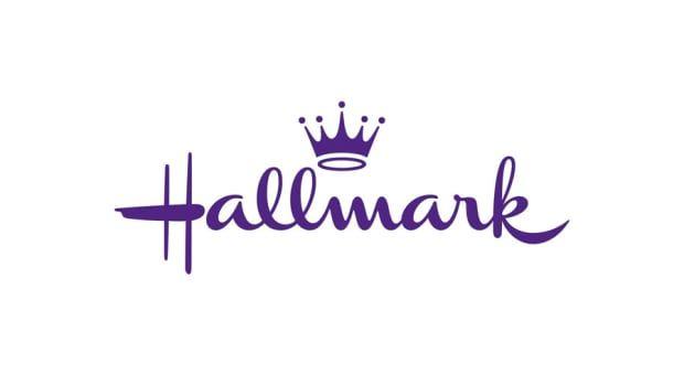 Hallmark Logo - Hallmark Gets Logos in Legoland & Cable
