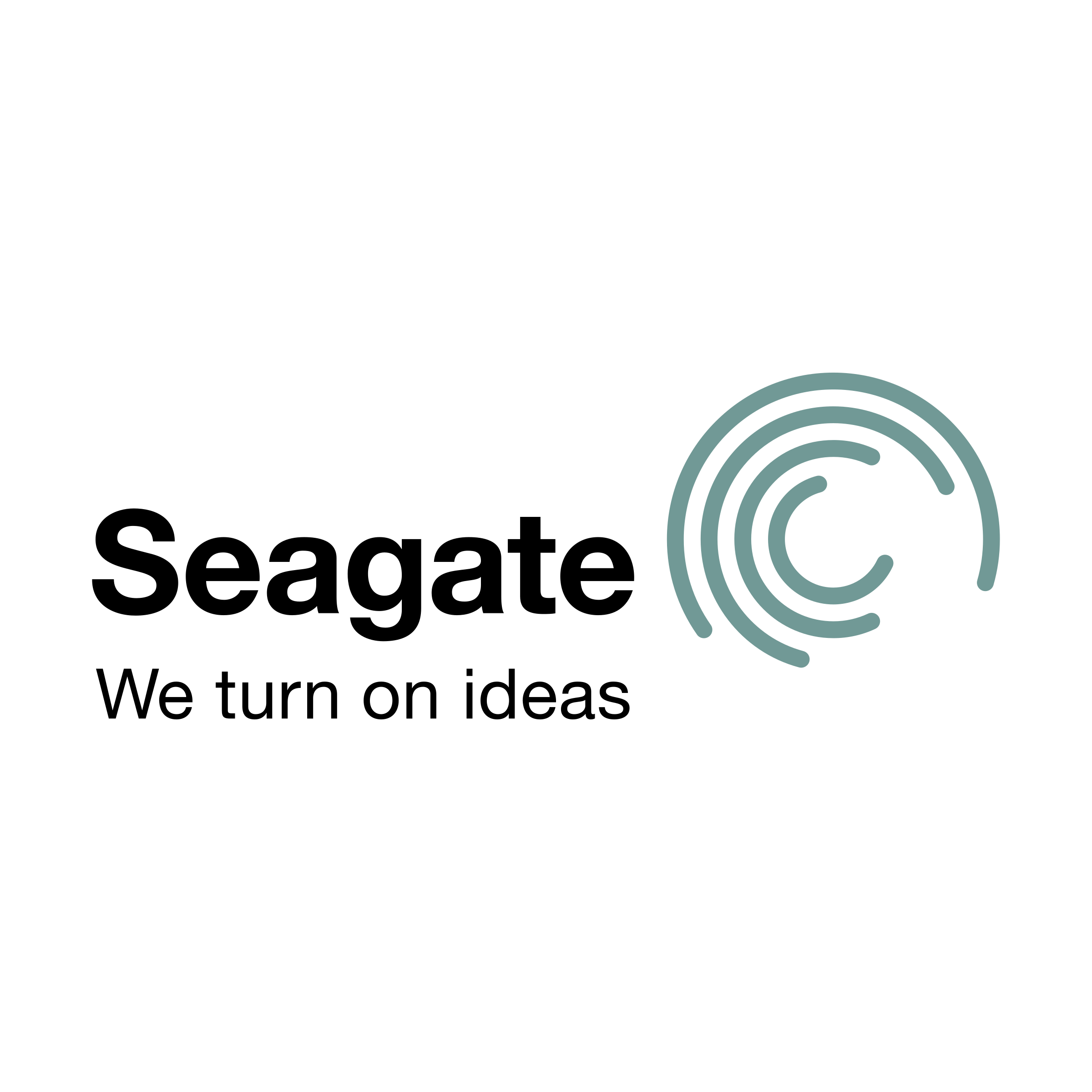 Seagate Logo - Seagate Logo PNG Transparent & SVG Vector - Freebie Supply