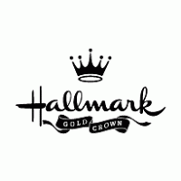 Crown Brand Logo - Hallmark | Brands of the World™ | Download vector logos and logotypes
