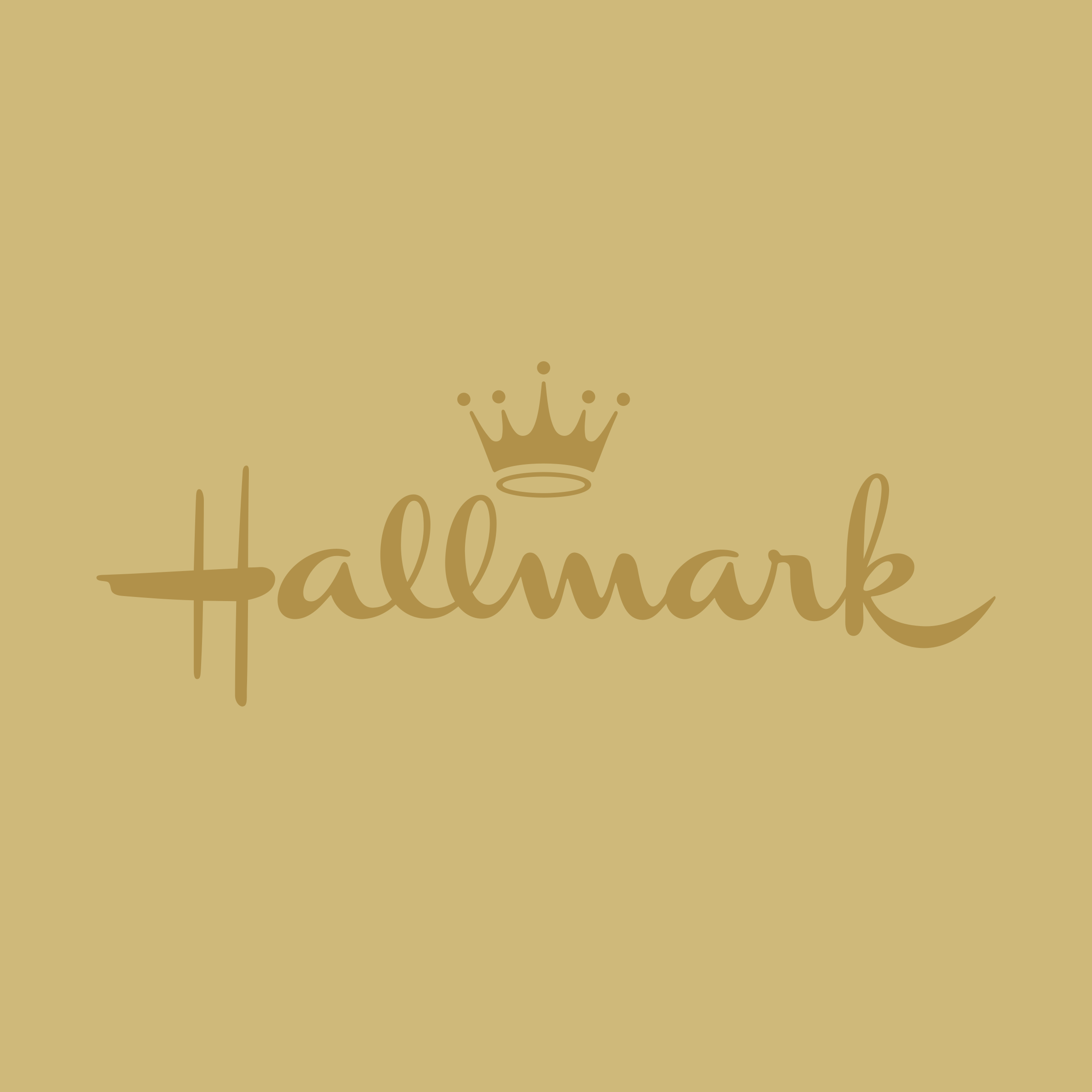 Hallmark Logo - Hallmark Logo PNG Transparent & SVG Vector - Freebie Supply