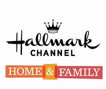 Halmark Logo - Hallmark-logo - Family Travel with Colleen Kelly