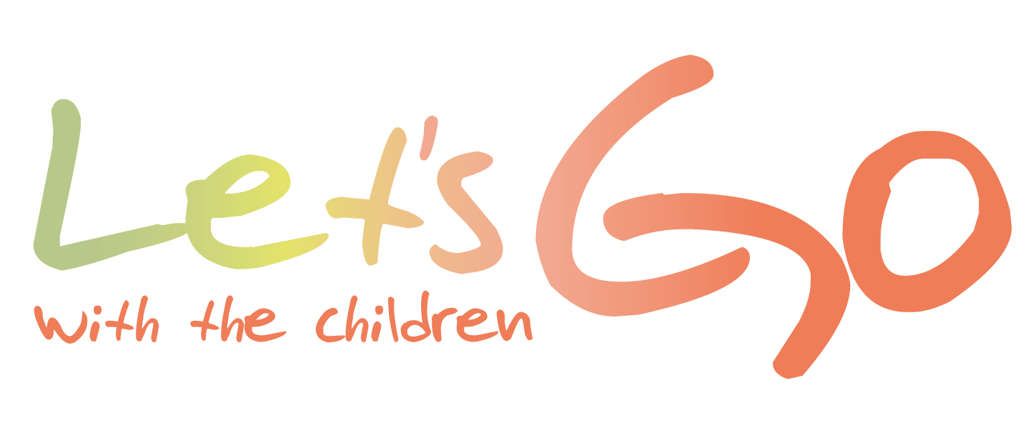Letgo Logo - Let's Go with the Children Bronze Offer