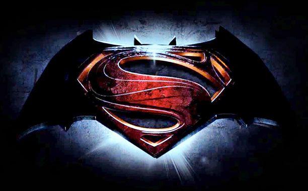 Batman vs Superman New Logo - Jeremy Irons to Play Alfred Pennyworth in Batman vs. Superman Film