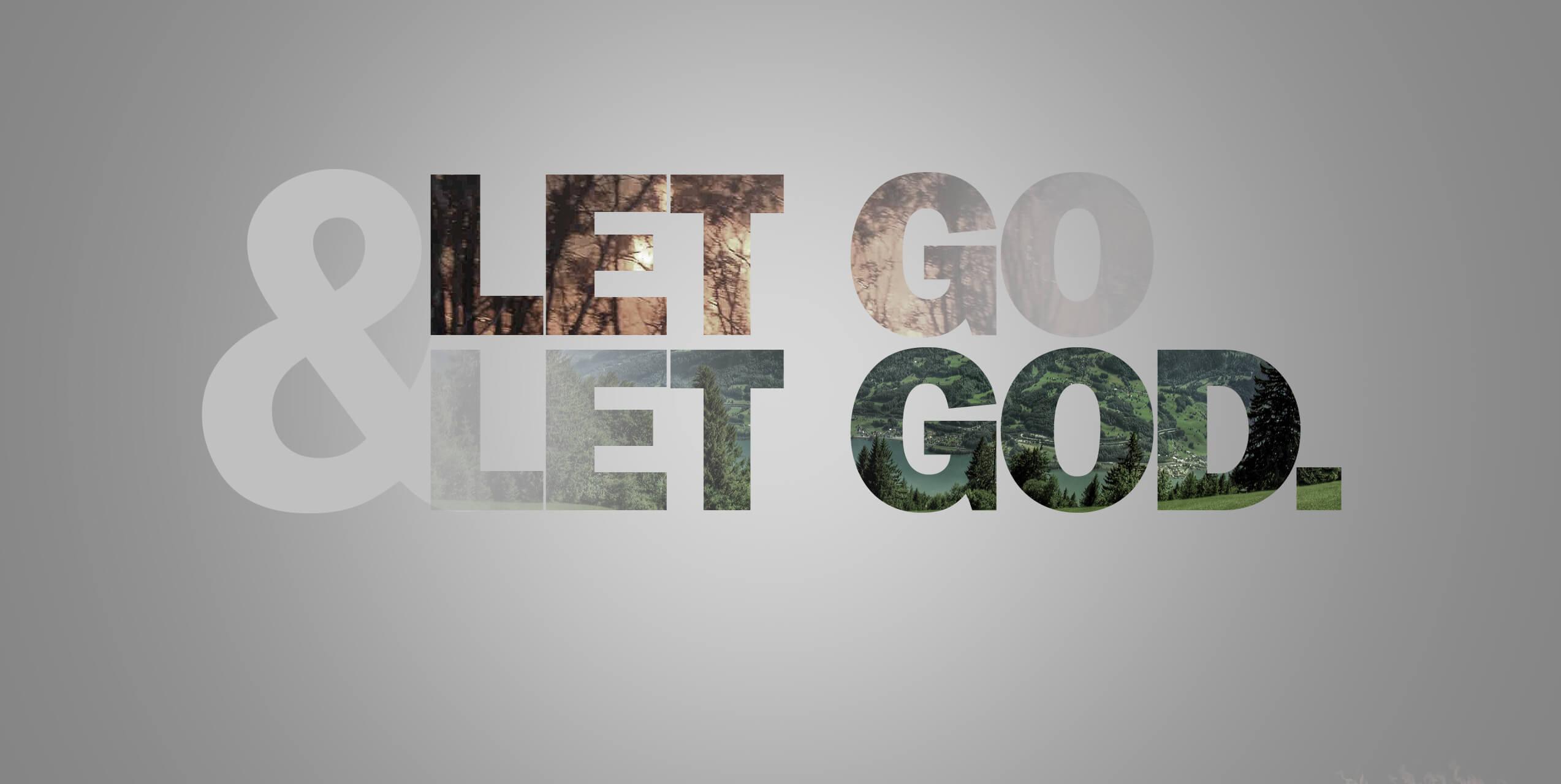 Letgo Logo - Let Go