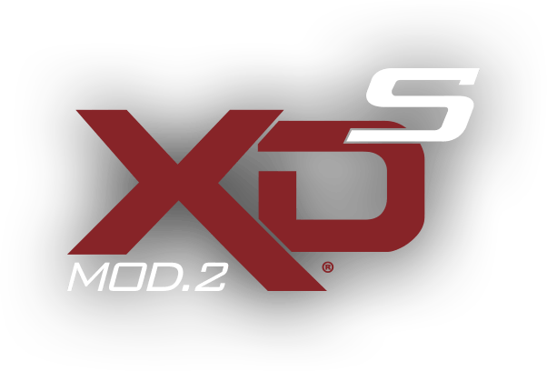 Original Springfield Armory Logo - Springfield Armory | XD-S® Mod.2™ Features