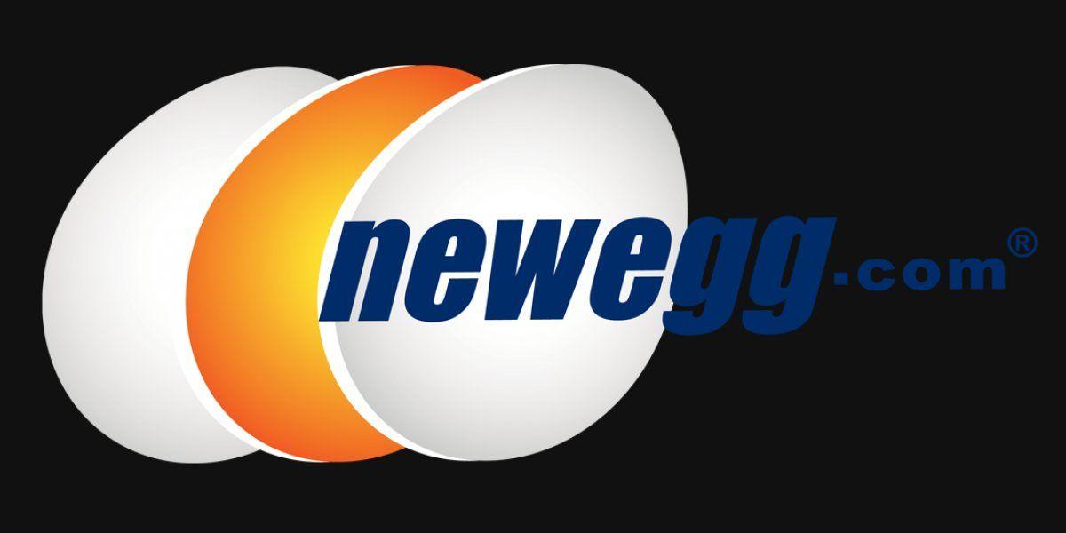 Newegg Logo - Newegg Allegedly Purchased for $2.63 Billion by Hangzhao Liaison ...