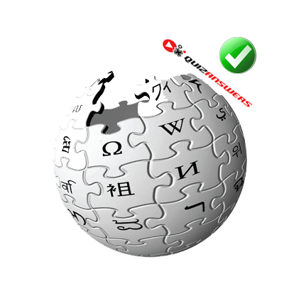 Grey Globe Logo - Puzzle piece globe Logos