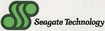 Seagate Logo - Seagate | Logopedia | FANDOM powered by Wikia