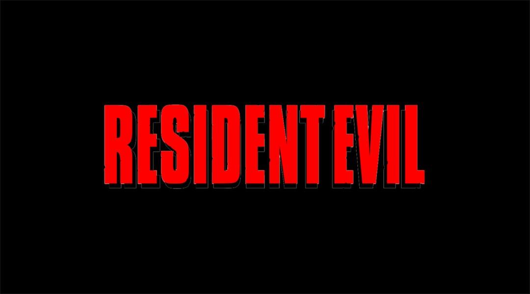 Resident Evil Logo - Resident Evil Social Media Logos Teasing an Announcement? – Game Rant