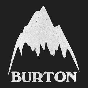 Burton Snowboards Logo - Burton Snowboards on Vimeo