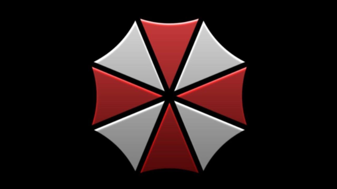 Resident Evil Logo - Resident Evil 