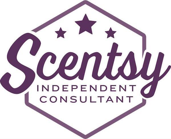 Letgo Logo - Used Scentsy Independent consultant logo for sale in Newmarket - letgo