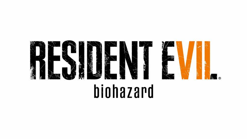 Resident Evil Logo - Resident evil 7 Logos