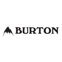 Burton Snowboards Logo - Burton Snowboards / Splitboard Journal / Manufacturer