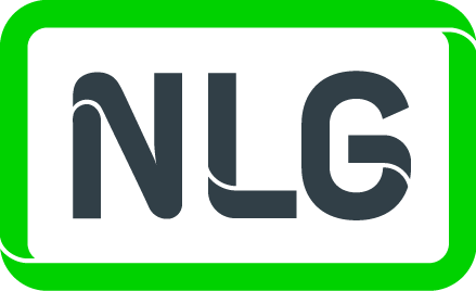 Letgo Logo - NLG Let Go. Global Tool Tethering Experts