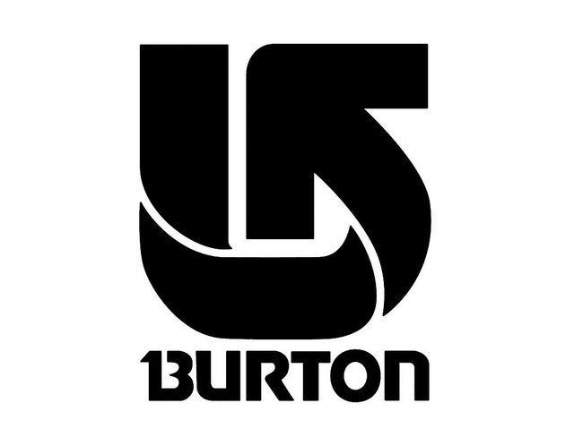 Burton Snowboards Logo - burton snowboard logo by vintage_typography_burton, via Flickr ...