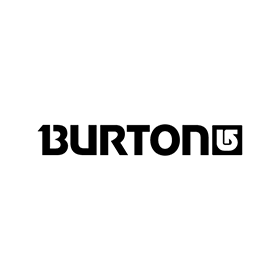 Burton Logo - Burton Snowboards logo vector