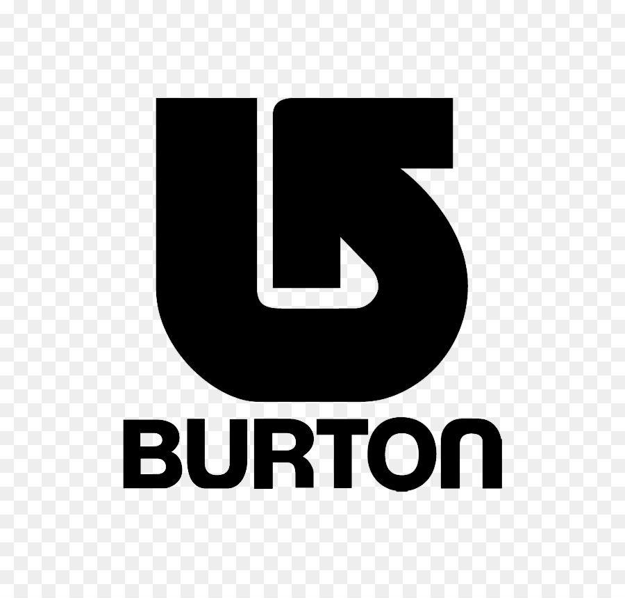Burton Snowboards Logo - Burton Snowboards Logo Snowboarding Sport png download