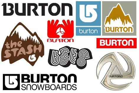 Snowboard Logo - burton snowboard logo | Burton snowboard logo, Vintage typog… | Flickr