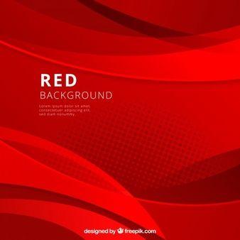 Abstract Red Black Logo - Red Background Vectors, Photos and PSD files | Free Download