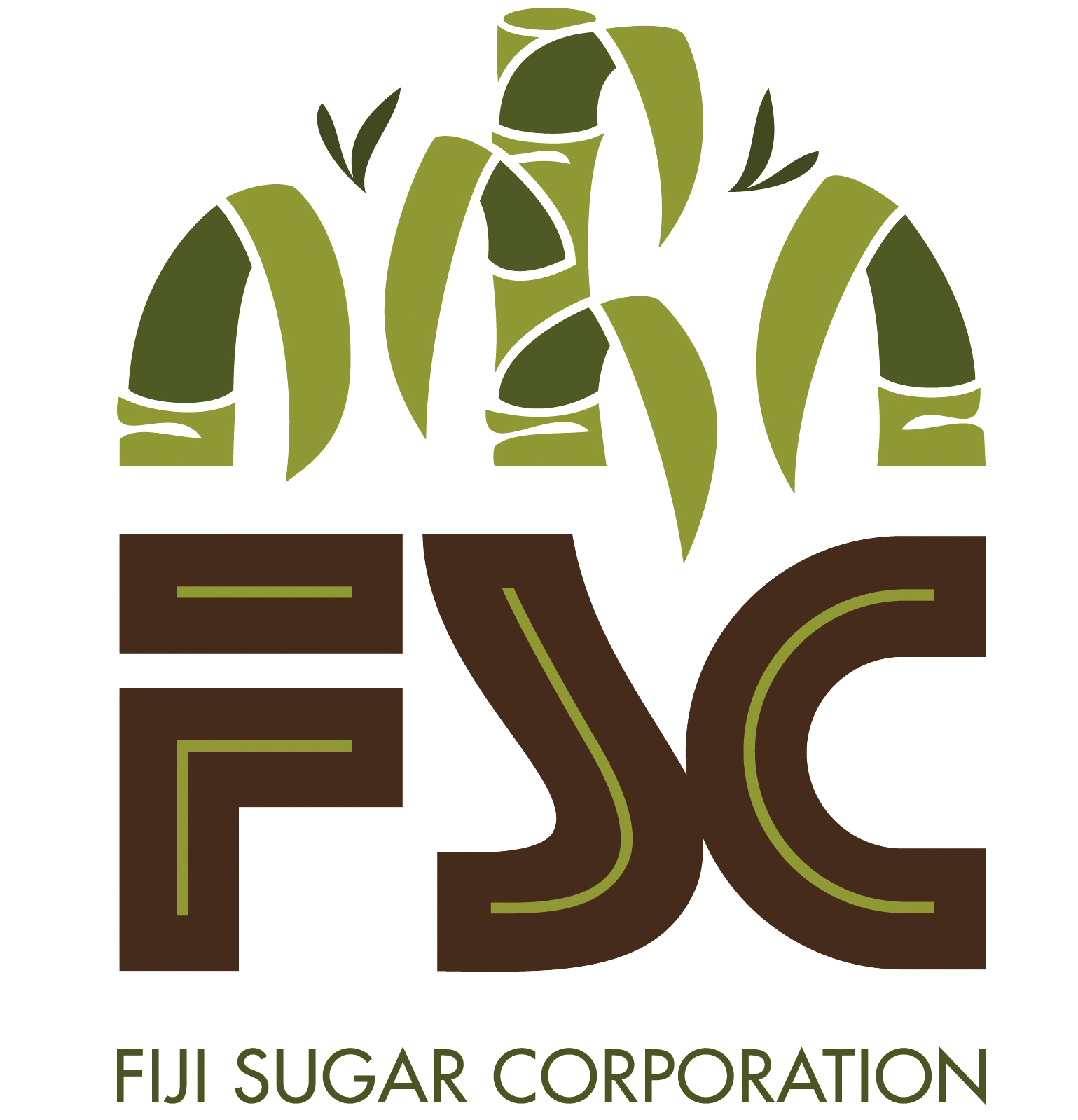 Fijian Company Logo - Fiji Sugar Corporation