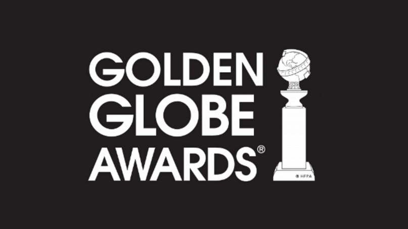 Gray Globe Logo - golden globe logo - Genre