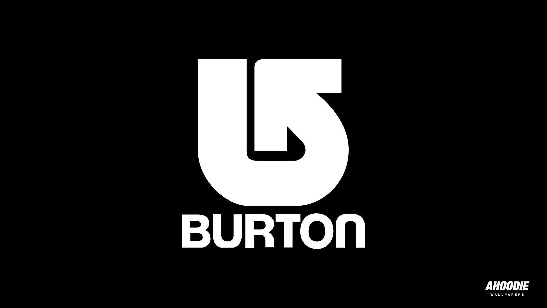 Burton Snowboards Logo - Burton Snowboard Wallpapers - Wallpaper Cave