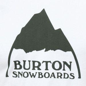 Burton Snowboards Logo - burton snowboard logo. Burton snowboard logo, Vintage typog