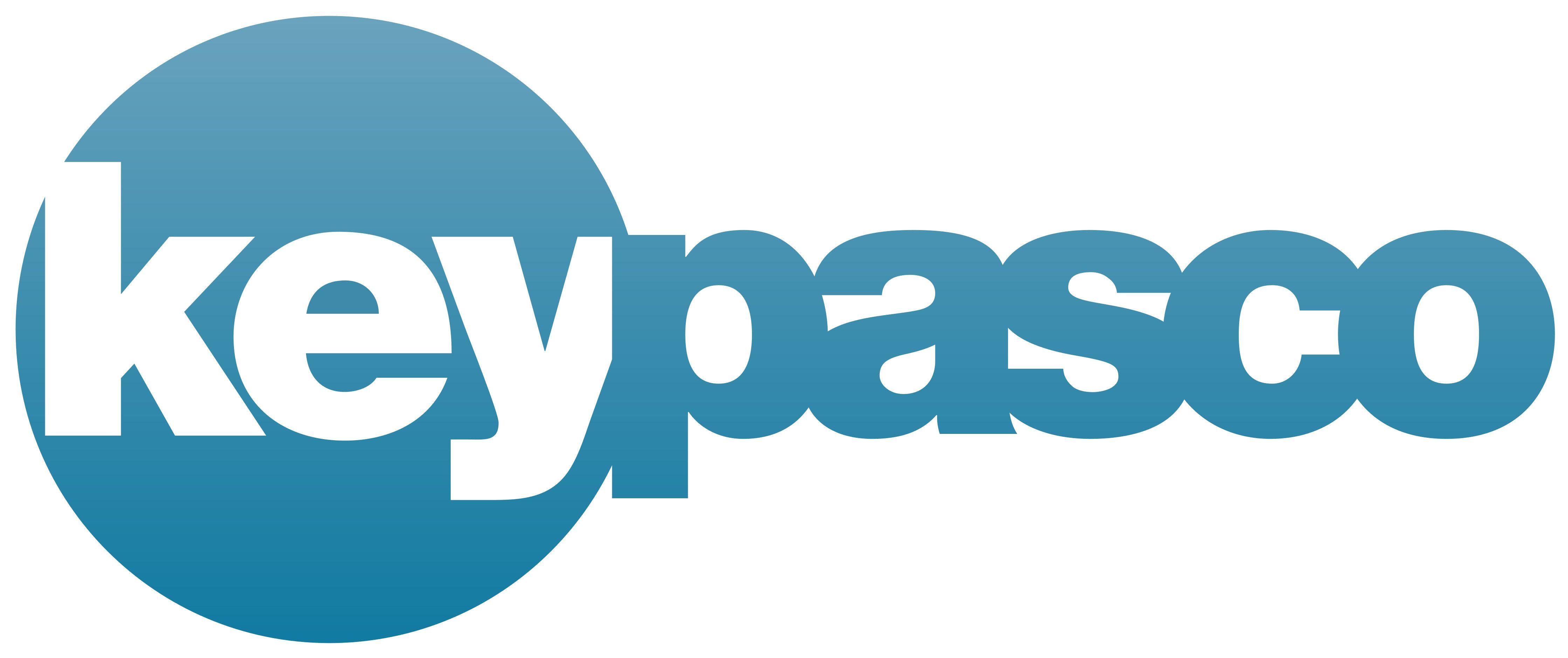End User Server Logo - Keypasco logo | Keypasco