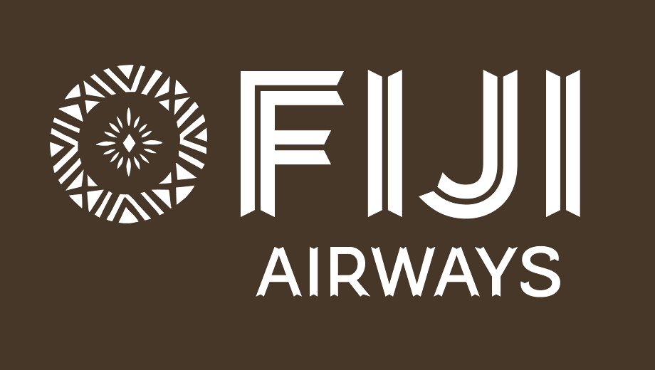 Fijian Company Logo - The Branding Source: New logo: Fiji Airways
