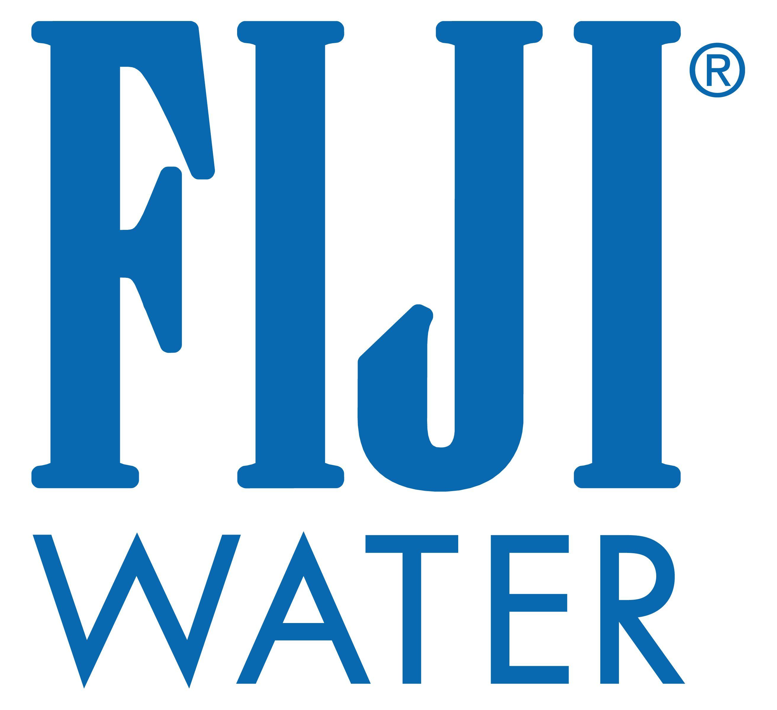 Fiji Logo - Fiji Logos