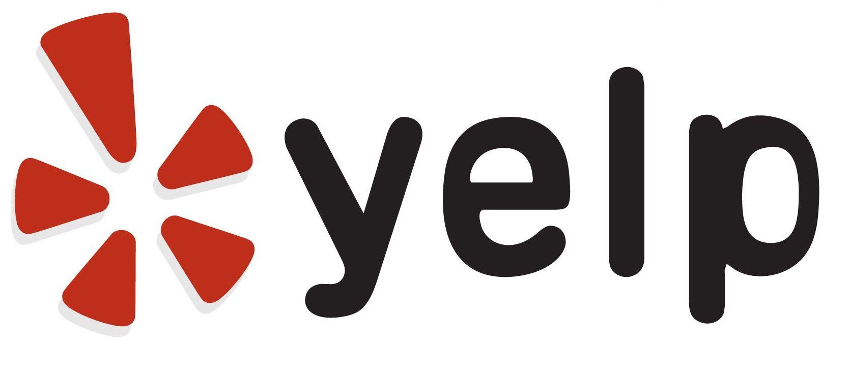 Yelp Deal Logo - Reviews
