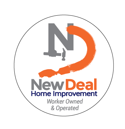 Yelp Deal Logo - Logo for New Deal Home Improvement, Brooklyn NY - Yelp