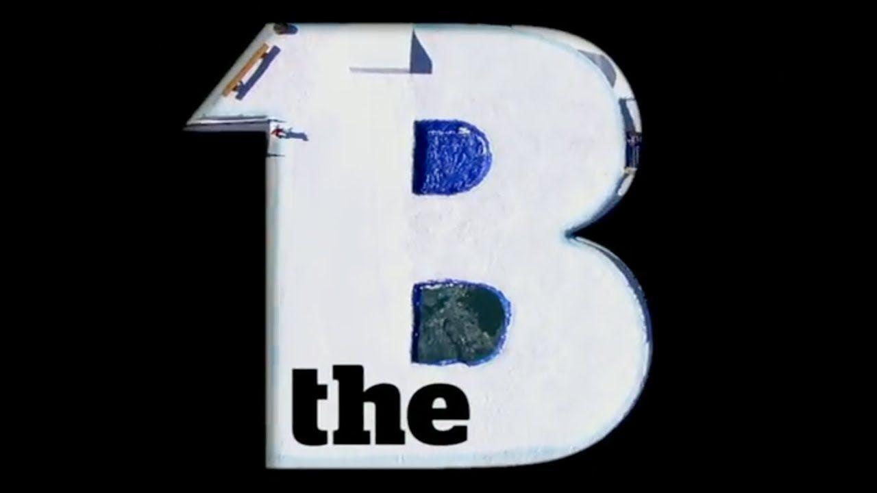 Burton Snowboards Logo - The B Snowboards [HD]