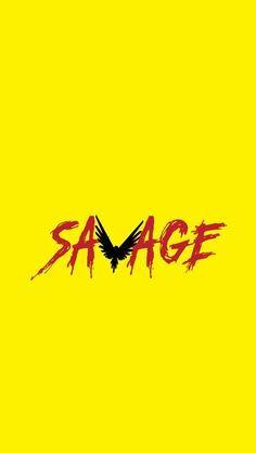 Mavirick in Savage Supreme Logo - 18 Best maverick images | Backgrounds, Iphone backgrounds ...