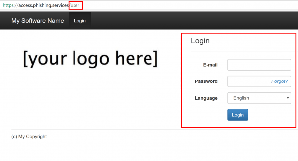 End User Server Logo - end_user_e-learning_portal [LUCY]