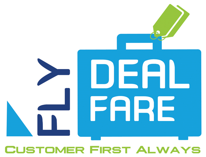Yelp Deal Logo - Fly Deal Fare Logo - Yelp