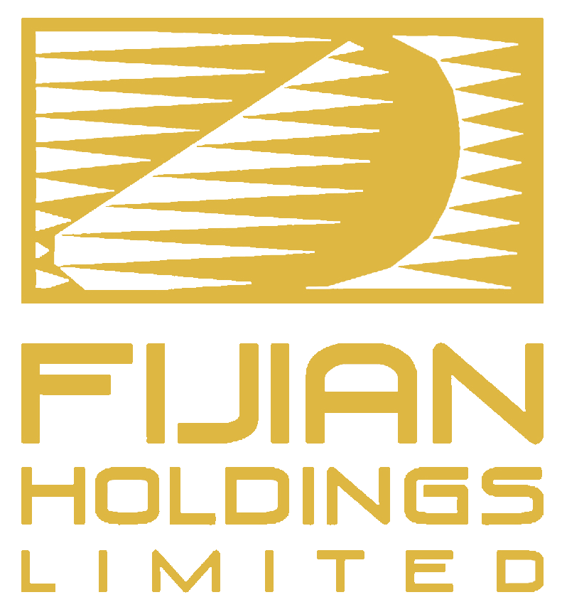 Fijian Company Logo - Fijian Holdings Limited