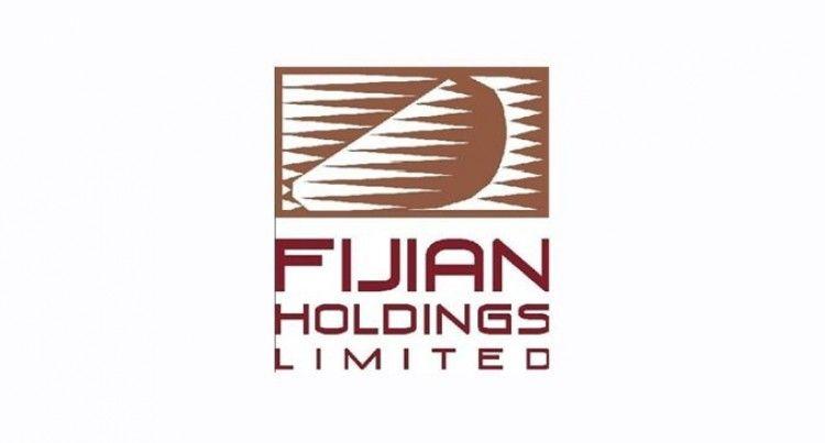 Fijian Company Logo - FHL Appoints Koya Its New Company Secretary