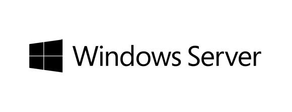End User Server Logo - Windows Server® Downgrade - Fujitsu Ireland