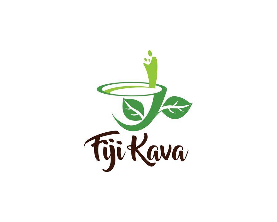 Fijian Company Logo - Entry #6 by ramgubalane for FIJI KAVA LTD - A NEW GLOBAL KAVA ...
