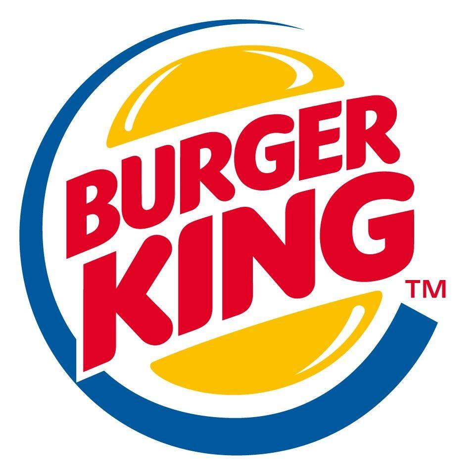 Red and White Food Logo - Burger King white | Homemade Burger Co. | Pinterest | Foods, Secret ...
