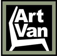 Art Van Logo - Art Van